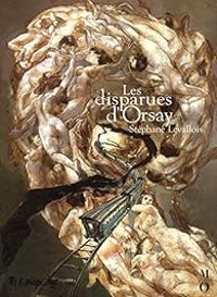 Stephane Levallois - Les disparues d'Orsay