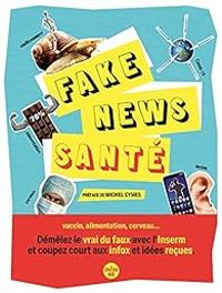 Michel Cymes - Fake news santé