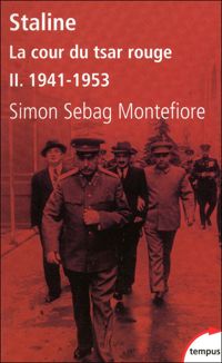 Simon Sebag Montefiore - Staline 