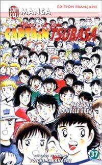 Yoichi Takahashi - Vers une nouvelle ère !