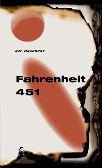 Ray Bradbury - Fahrenheit 451