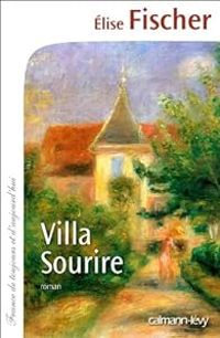 Lise Fischer - Villa Sourire