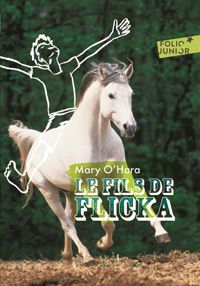 O'hara - Le Fils de Flicka