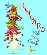 Couverture du livre Ringard - Emily Gravett