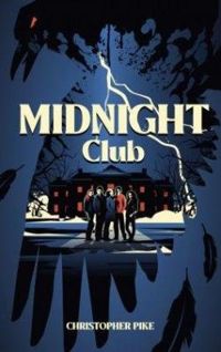 Christopher Pike - Midnight Club