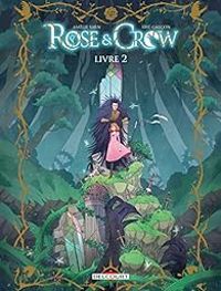 Amelie Sarn - Lise Garcon - Rose & Crow