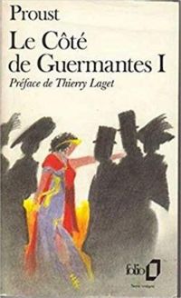 Couverture du livre Le Côté de Guermantes - Marcel Proust