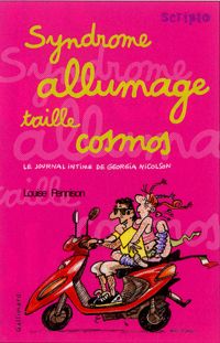 Louise Rennison - Le journal intime de Georgia Nicolson, 5 