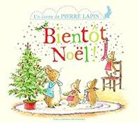 Beatrix Potter - Bientôt Noël !