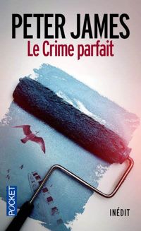 Peter James - Le crime parfait