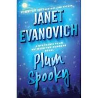 Janet Evanovich - Stephanie Plum - Nouvelle : Plum Spooky