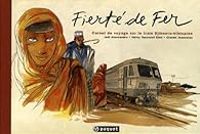 Couverture du livre Fierté de Fer - Claude Jeancolas - Jol Alessandra - Idris Youssouf Elmi