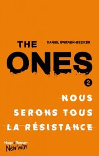 Daniel Sweren Becker - Nous serons tous la resistance