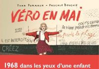 Couverture du livre Véro en mai - Yvan Pommaux - Pascale Bouchie