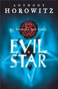 Anthony Horowitz - EVIL STAR