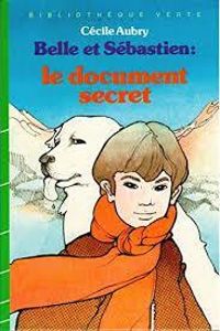 Cecile Aubry - Le document secret