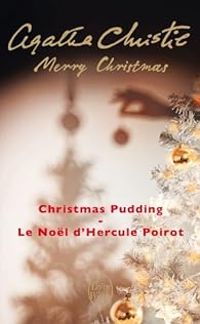 Couverture du livre Merry Christmas  - Agatha Christie