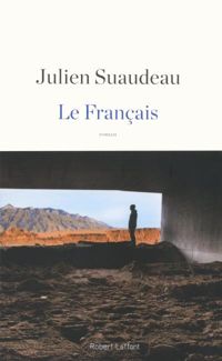 Julien Suaudeau - Le Français 