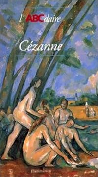 Isabelle Cahn - L'ABCdaire de Cézanne