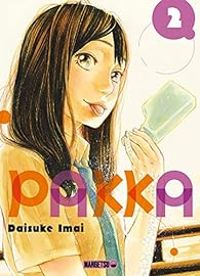 Daisuke Imai - Pakka