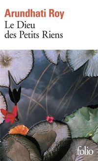 Couverture du livre Le Dieu des Petits Riens - Arundhati Roy