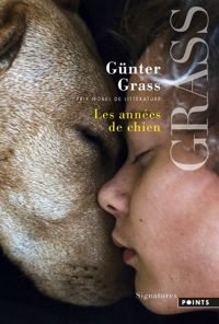 Grass - Jean Amsler - Les Années de chien