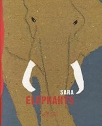  Sara - Éléphants