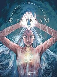  Samely - Aethernam - livre II - Beltane