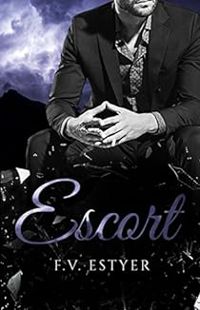 Couverture du livre Escort - F V Estyer