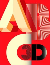 Marion Bataille - Abc 3d