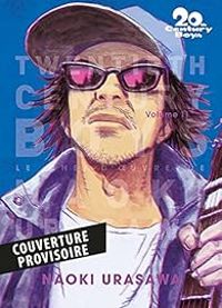 Naoki Urasawa - 20th Century Boys - Perfect Edition