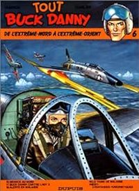 Couverture du livre De l'Extrême-Nord à l'Extrême-Orient - Jean Michel Charlier - Victor Hubinon