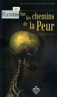 Couverture du livre Sur les chemins de la peur - Jean Ray