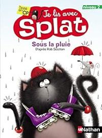 Rob Scotton - Sous la pluie