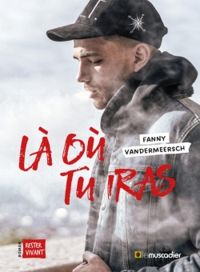 Fanny Vandermeersch - Là où tu iras