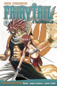 Hiro Mashima - Fairy Tail - Intégrale