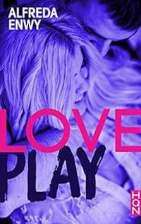 Alfreda Enwy - Love Play