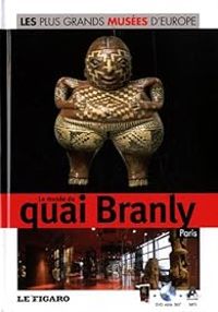 Le Figaro - Le Musée du quai Branly, Paris