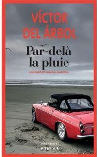 Couverture du livre Par-delà la pluie - Victor Del Arbol