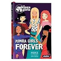 Elvire Murail - Kinra Girls forever