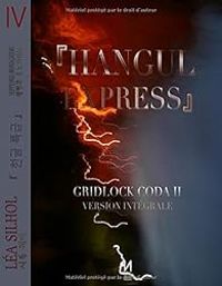 Lea Silhol - Hangul Express