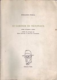 Fernando Pessoa - Le gardeur de troupeaux