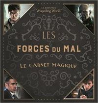 Gallimard Jeunesse - Harry Potter - Les Forces du Mal 