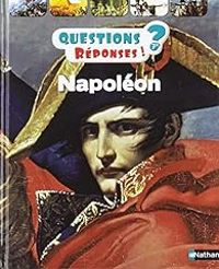 Couverture du livre Napoléon 1er - Emmanuelle Ousset