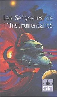 Cordwainer Smith - Les Seigneurs de l'instrumentalité, coffret de