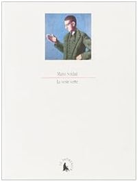 Couverture du livre La veste verte - Mario Soldati