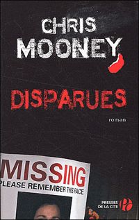 Chris Mooney - Disparues