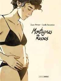 Gwenola Morizur - Montagnes russes