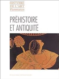 Couverture du livre Préhistoire et Antiquité - Alain Schnapp