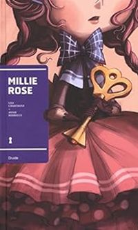 Lili Chartrand - Millie Rose
